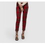 PANTALON TARTAN