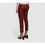 PANTALON TARTAN