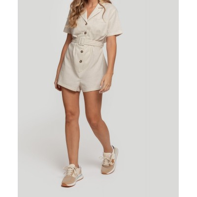 SHORT JUMPSUIT