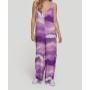 MASSIMA GRAZIA TIE-DYE JUMPSUIT