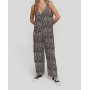 MASSIMA GRAZIA WIDE JUMPSUIT