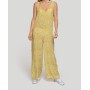 MASSIMA GRAZIA WIDE JUMPSUIT