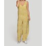 MASSIMA GRAZIA WIDE JUMPSUIT