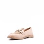 Derby en simili Cuir pour femme