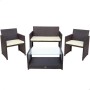 Aktive Black garden furniture