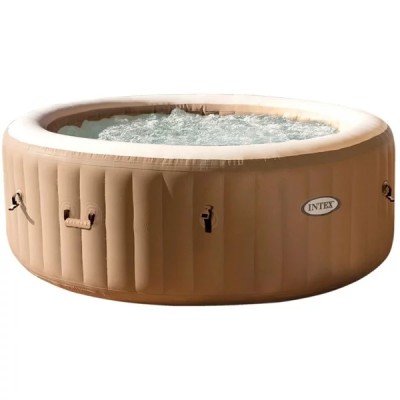 Intex Sahara 6-seater inflatable spa 2.16 x 0.71 m