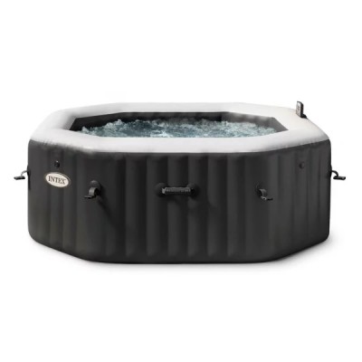 Spa gonflable Intex 201cm x 71cm x 201cm 795L