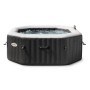 Intex inflatable spa 201cm x 71cm x 201cm 795L