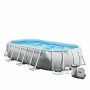 Piscine démontable Intex 26796 503 X 122 X 274 cm