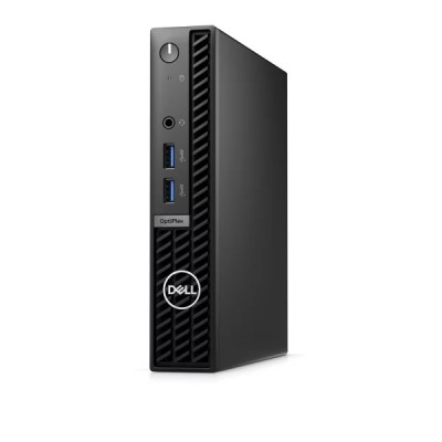 Mini PC Dell 6GXT1 Intel Core I5-12500T 8GB RAM 512GB SSD