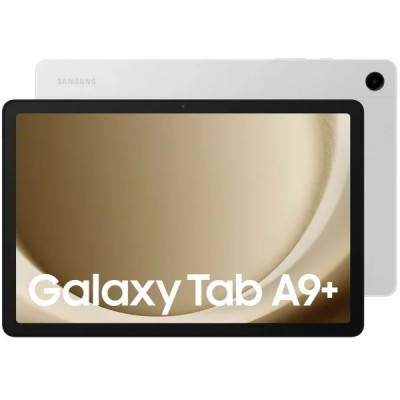 Tablette Samsung SM-X210NZSEEUB 8 GO RAM 8 GO 128 GO Argenté