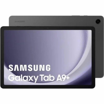 Tablet Samsung 64 GB 4 GB RAM Gris Grafito