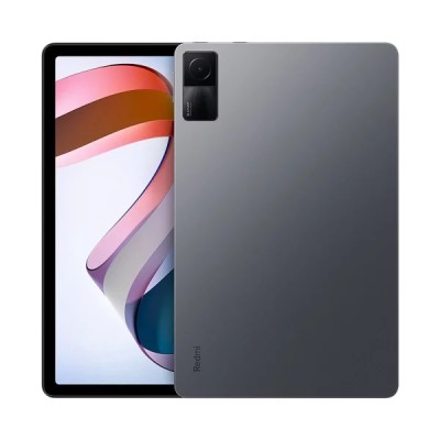 Tablette Xiaomi Redmi Pad SE 11″ Qualcomm Snapdragon 680 4 GO Ram 128 GO Noir Gris