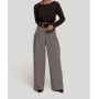 ANKLE TROUSERS