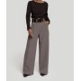 ANKLE TROUSERS