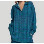 CAMISA MASSIMA GRAZIA OVERSIZE