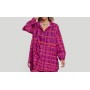 CHEMISE OVERSIZE MASSIMA GRAZIA