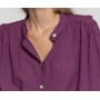 MASSIMA GRAZIA COLLAR BLOUSE