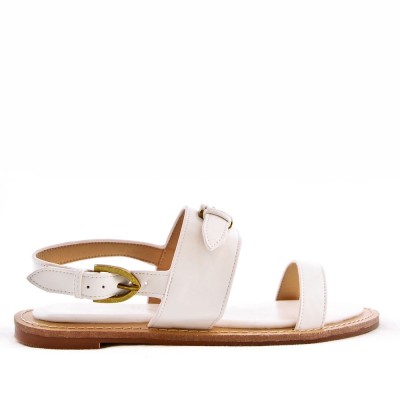 Flat sandal for women