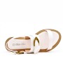 Flat sandal for women