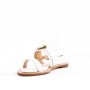 Flat sandal for women