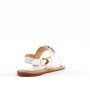 Flat sandal for women