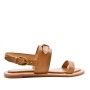 Flat sandal for women