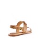 Flat sandal for women