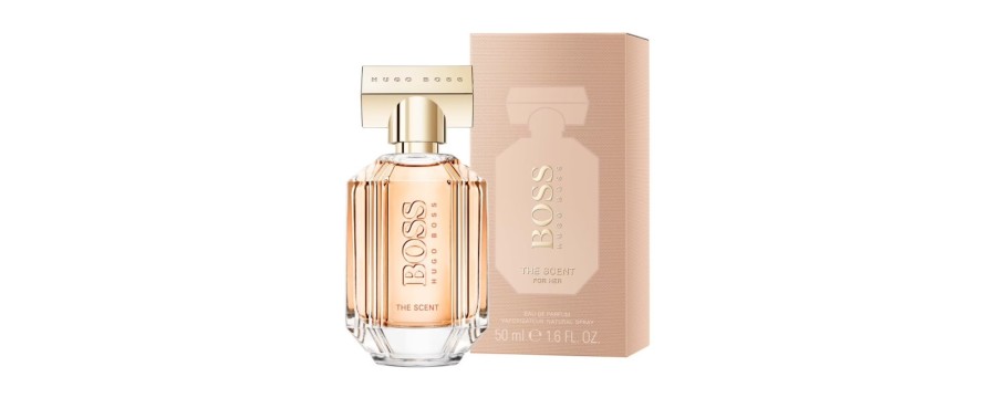 Women's perfume